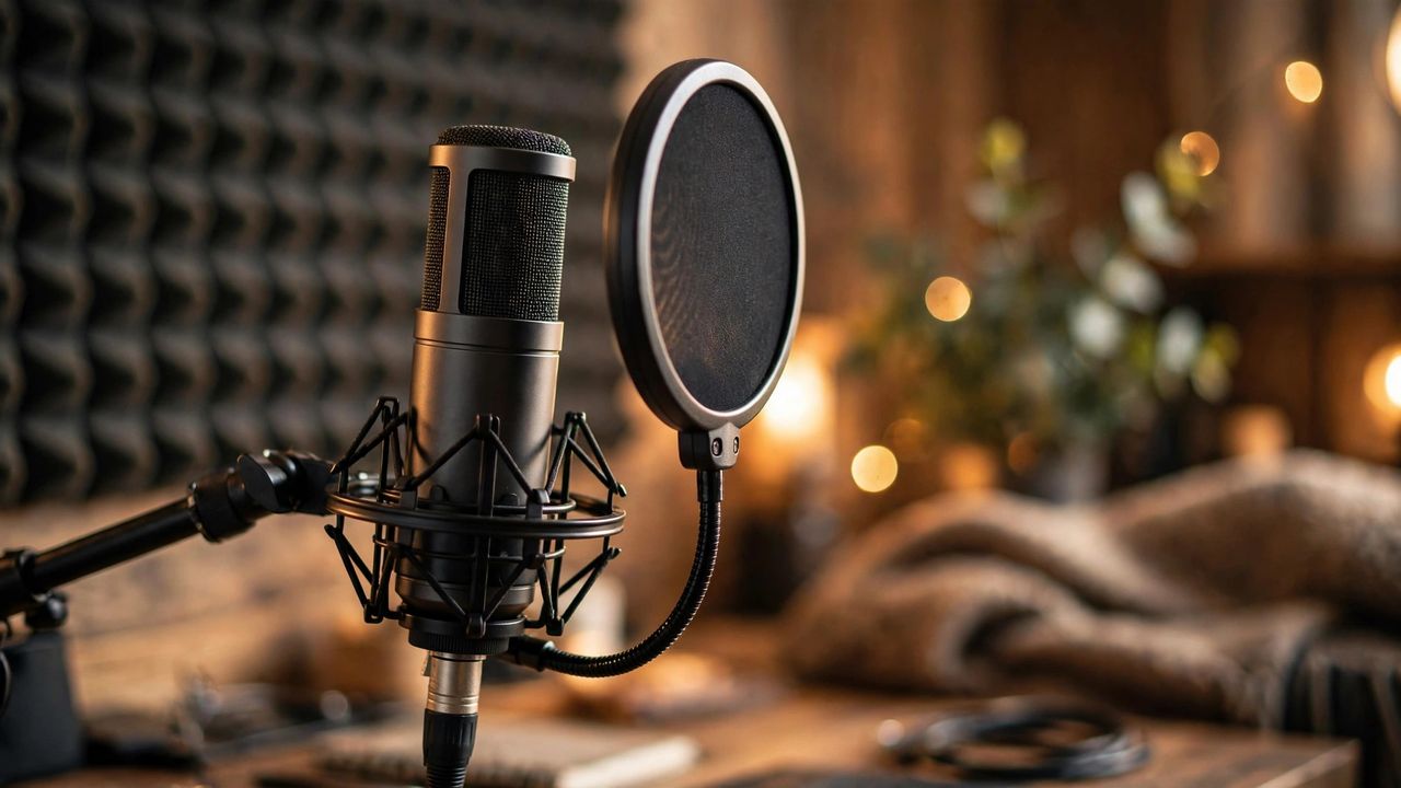 2026 میں بہترین بجٹ اسٹوڈیو مائیکس: 150 ڈالر سے کم میں پیشہ ورانہ پوڈکاسٹ آواز