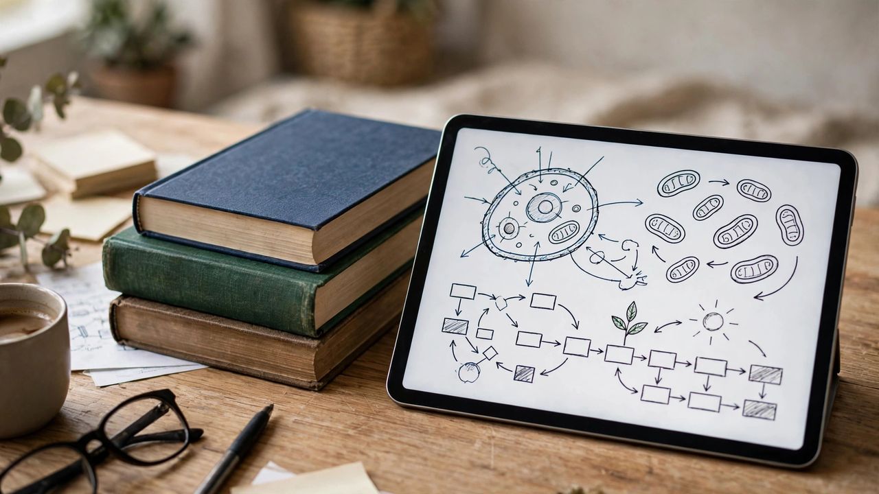 أفضل الأجهزة اللوحية للدراسة في 2026: للملاحظات والكتب والدروس