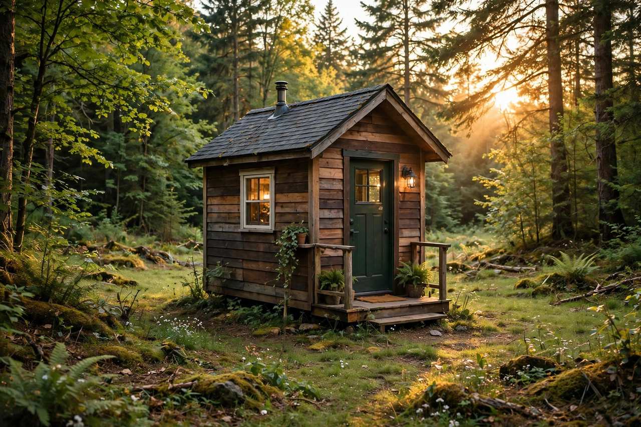 Tiny Home Living Guide 2026: Costs, Pros and Cons of Going Tiny