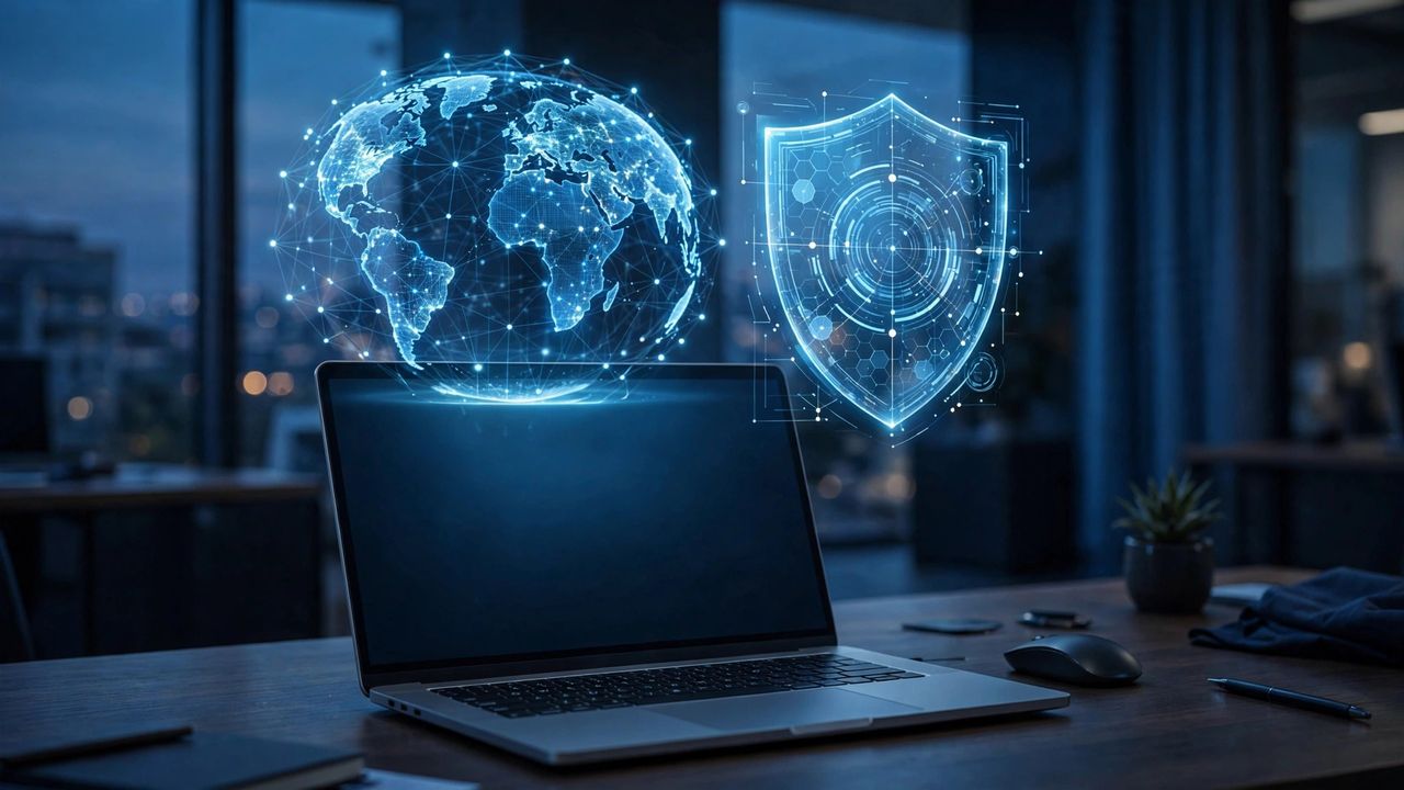 VPN گائیڈ 2026: ہر نیٹ ورک پر محفوظ رہیں
