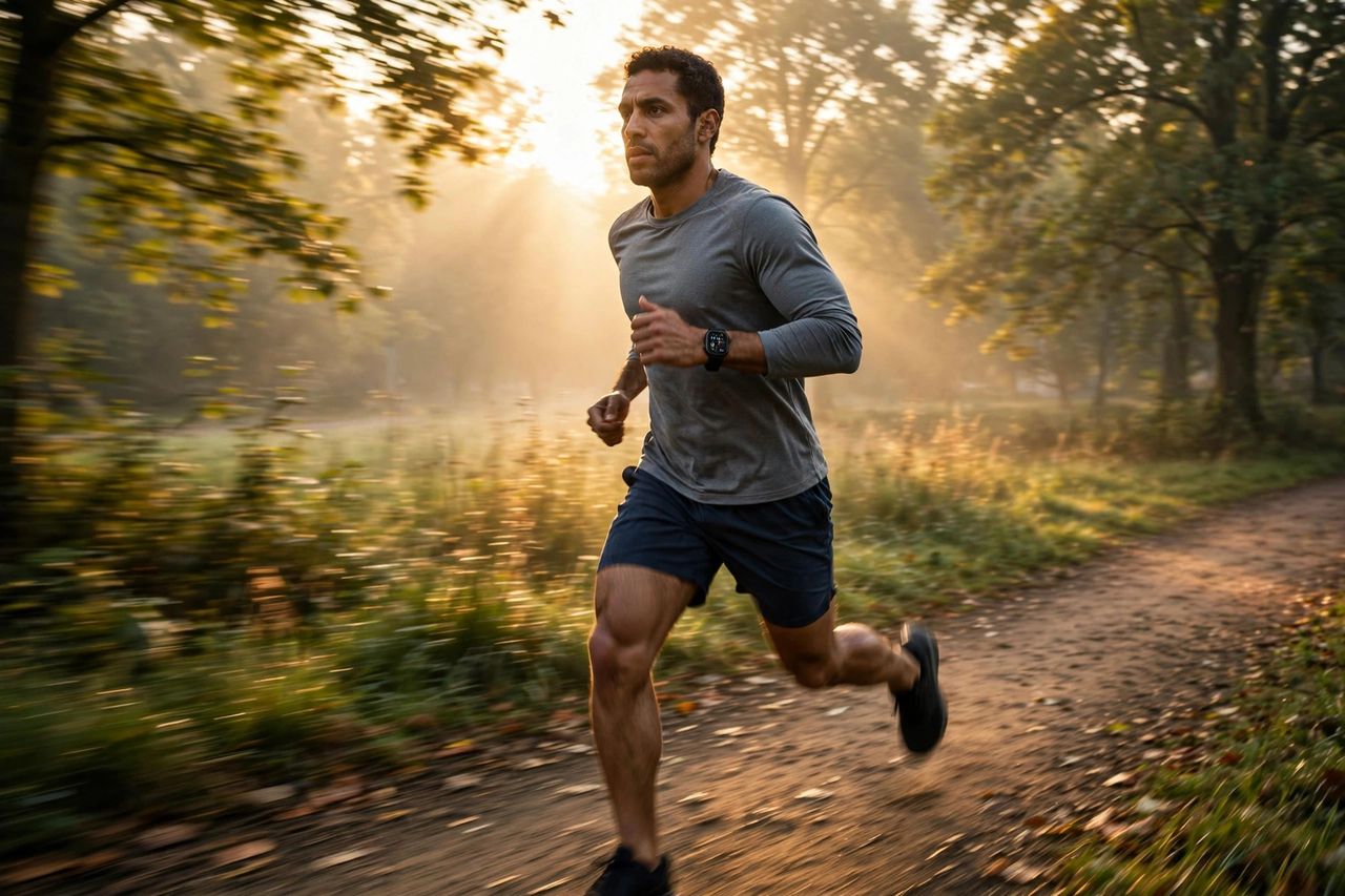 Fitness-Tracker 2026: Welche Smartwatch ihr Geld wirklich wert ist
