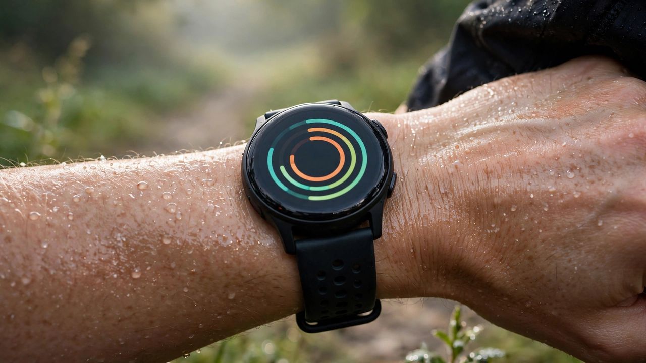 Fitness-Tracker und Smart Rings 2026: Deine Gesundheit rund um die Uhr im Blick