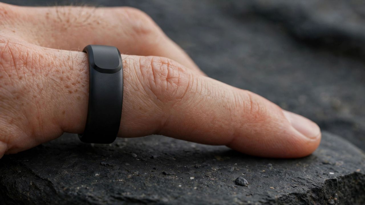 Smarte Ringe 2026