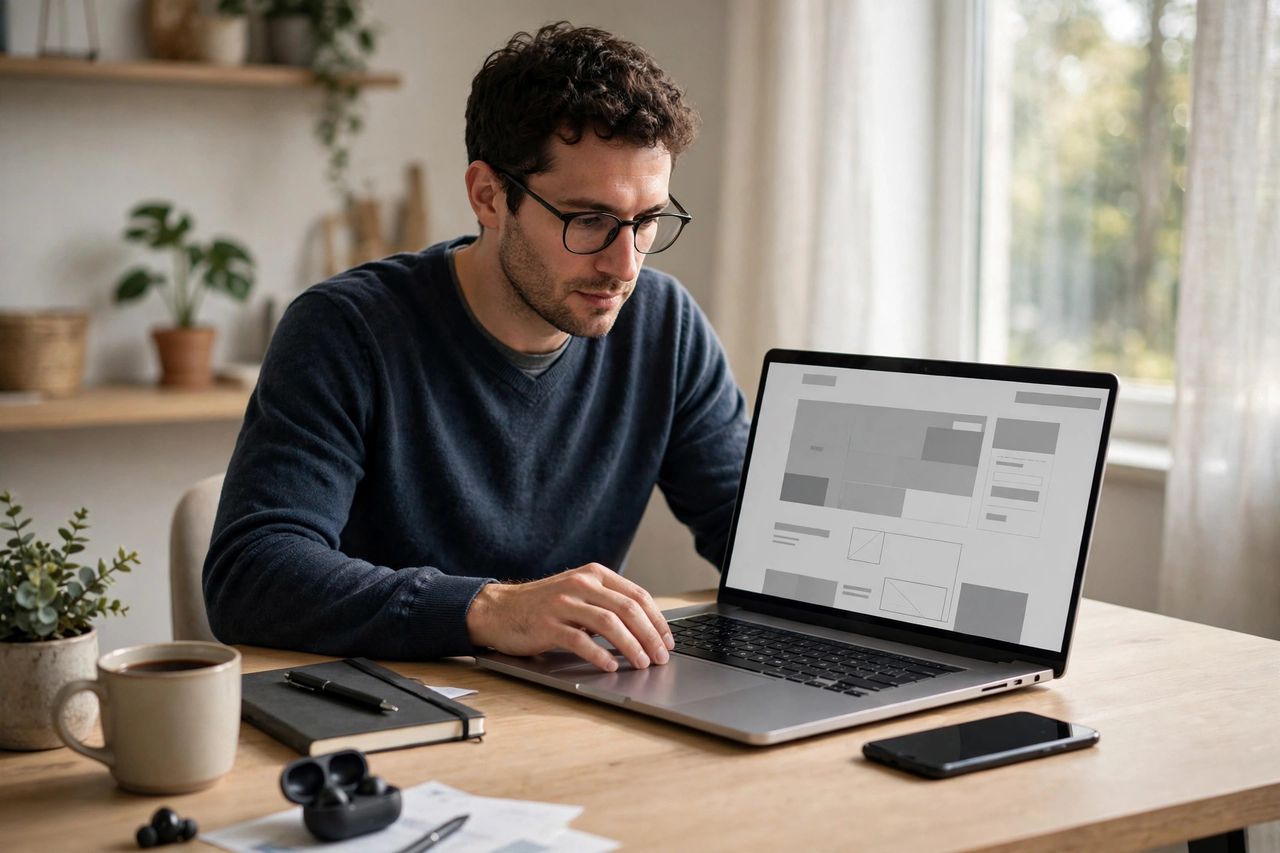 Websites testen & Geld verdienen 2026: UserTesting und Alternativen