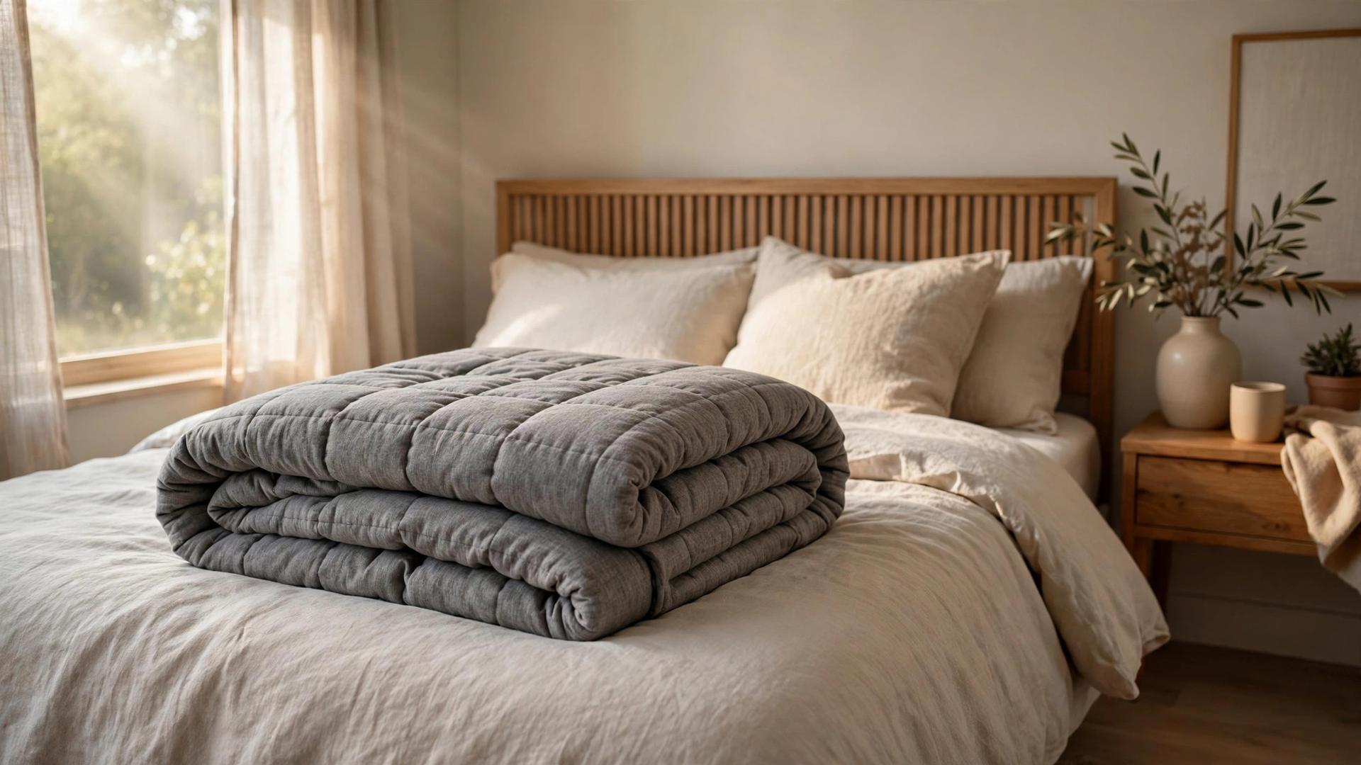 Weighted Blankets 2026: Do They Really Work? A Buying Guide