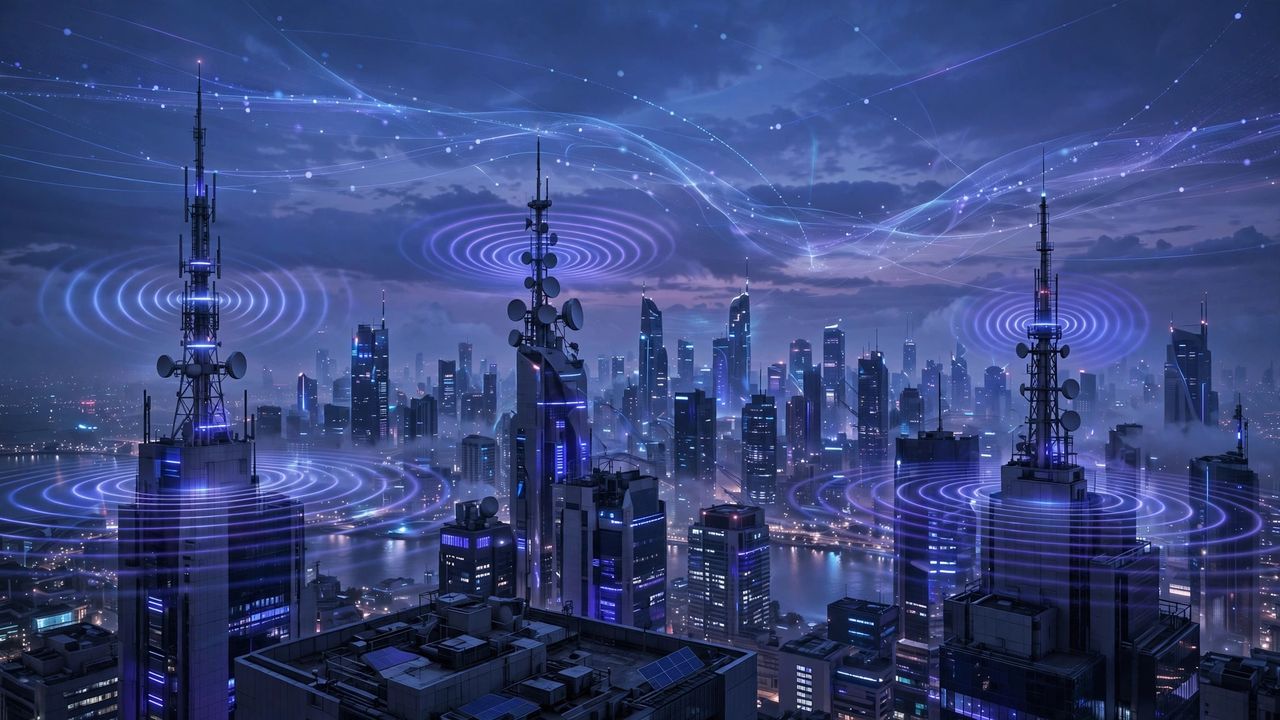 O que é o 6G? Velocidade, novidades e data de lançamento (Guia 2026)