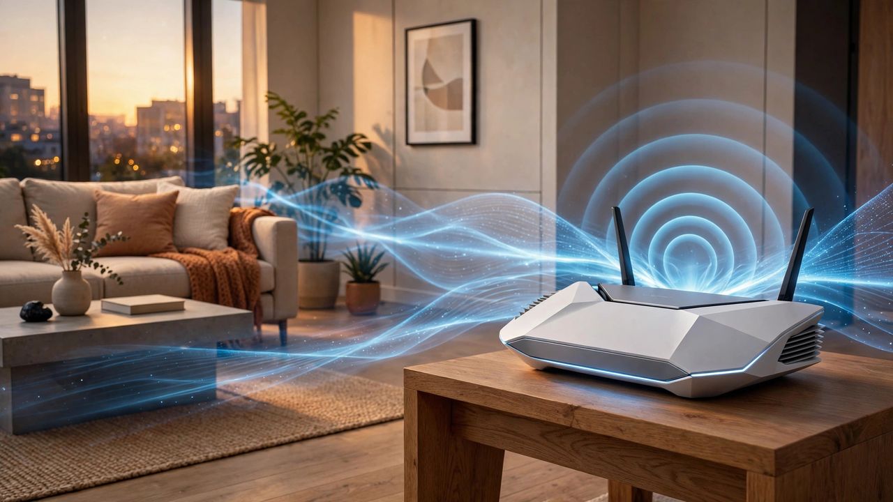 2026 میں گھر کے لیے بہترین WiFi 7 راؤٹرز: اندازوں کے بغیر تیز ترین رفتار