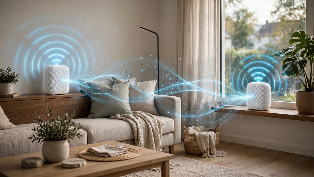 Wi-Fi Mesh Sistemleri: En İyi Seçimler ve Kurulum 2026