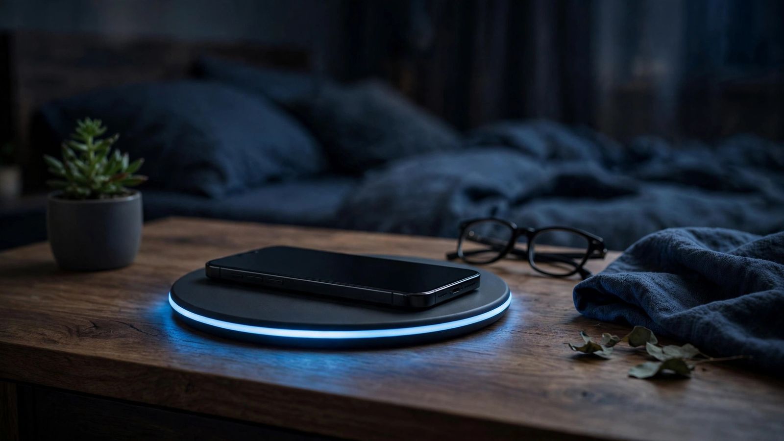 Wireless Charger Lena Chahiye Ya Nahi? 2026 Mein Poora Sach Jaaniye