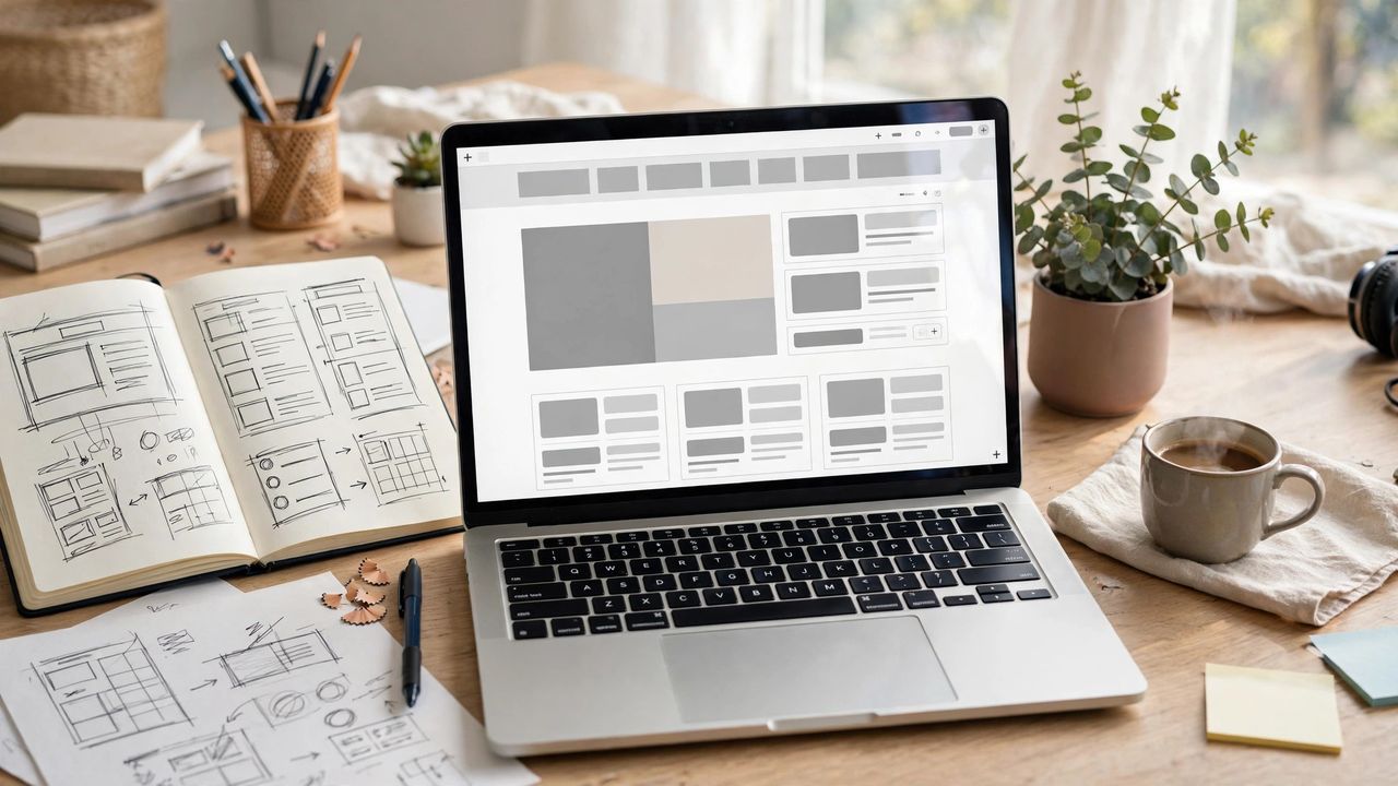 WordPress-Blog starten 2026: Einsteiger-Guide ohne Programmierkenntnisse