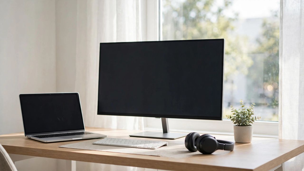 Work From Home Setup 2026: Desk, Gear & Habits That Boost Productivity