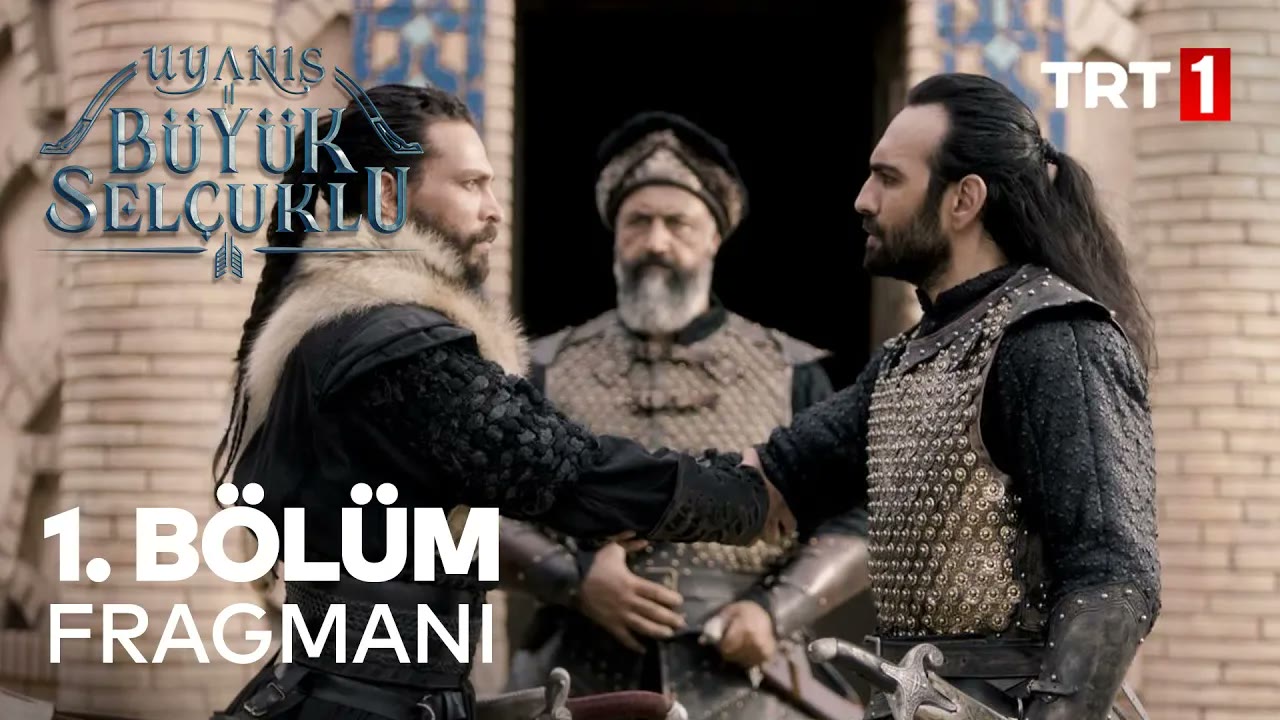 Uyanış: Büyük Selçuklu timeline — real history vs drama